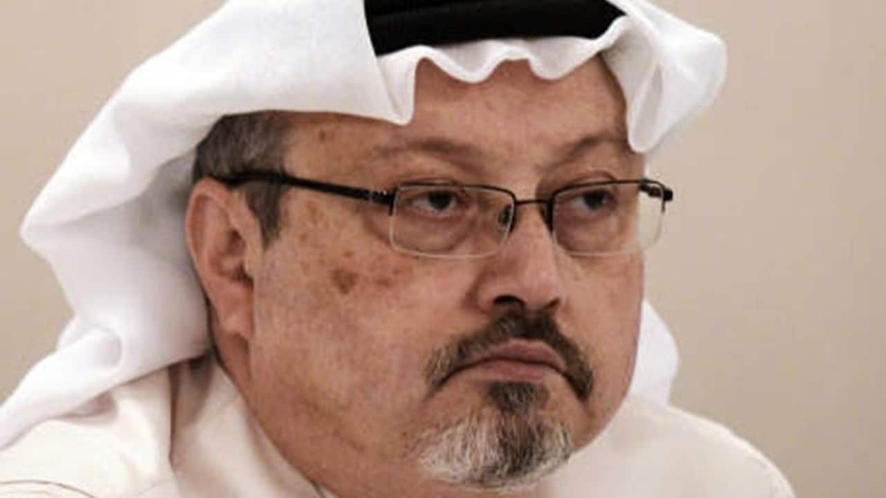 Twitter Users Say Scapegoats Got Death For Khashoggi Murder