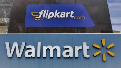 Walmart, Flipkart Jointly Invest