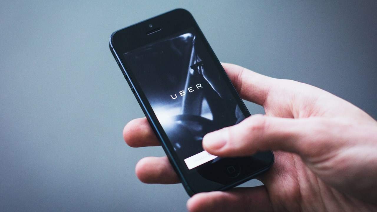 Western India Took Most 2 5 A.m. Uber Trips