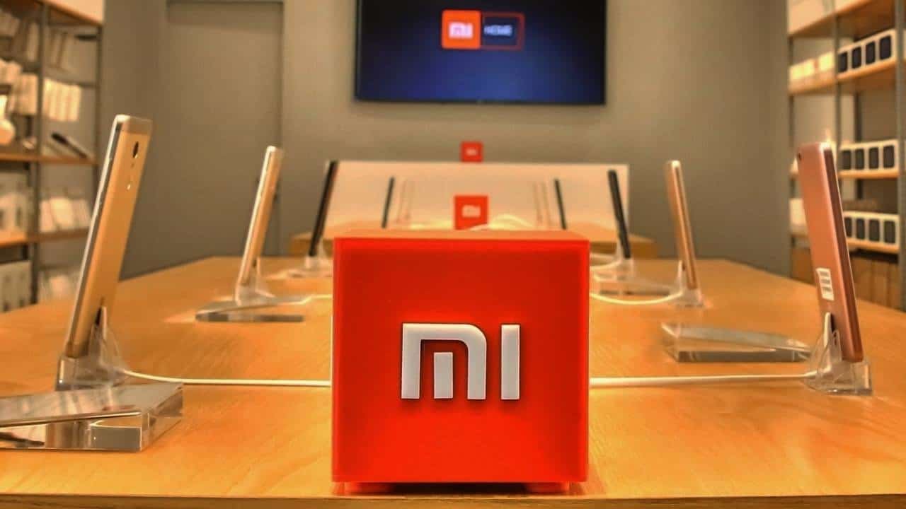 Xiaomi Watch Color With Circular Dial To Be Unveiled