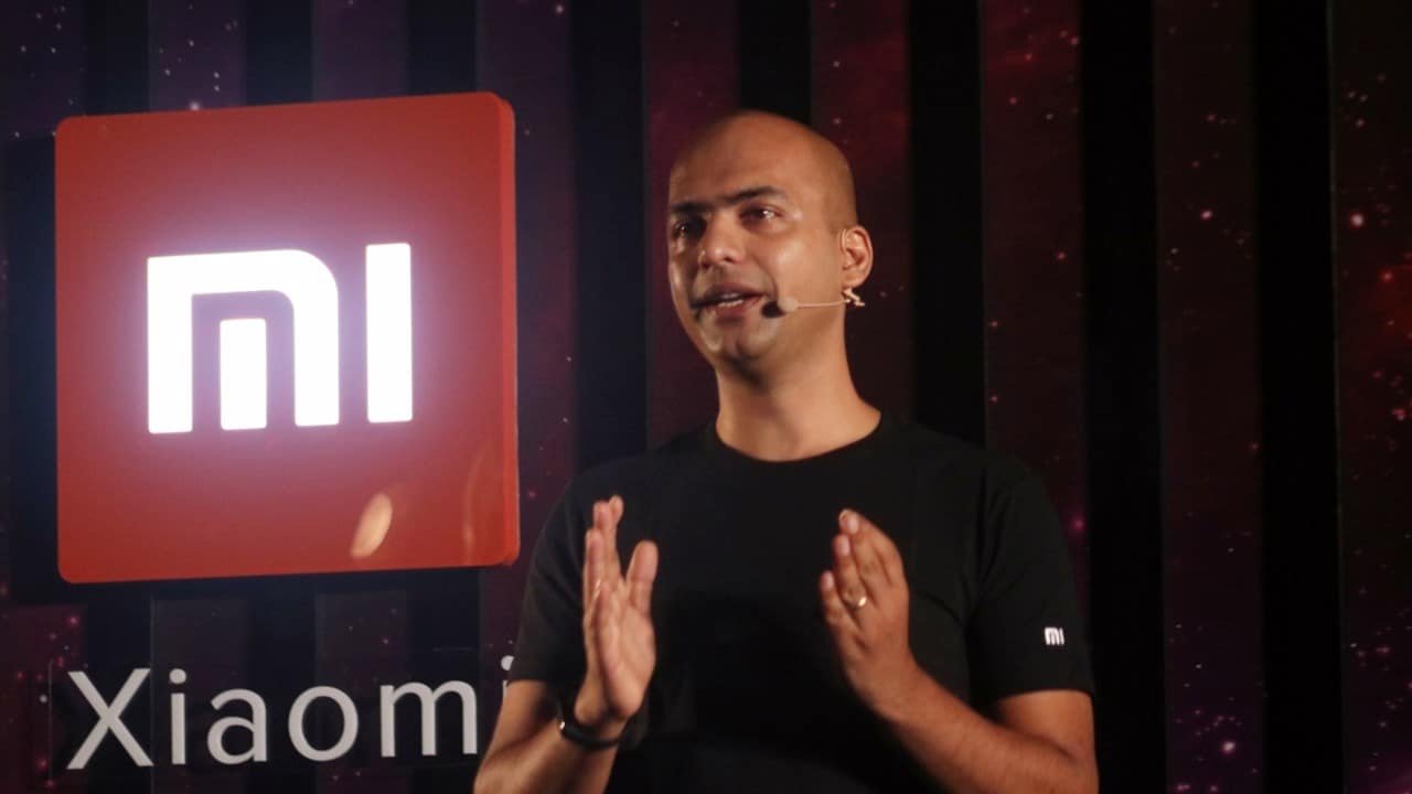 Xiaomi Launching Disrupting Io T Products In India In 2020