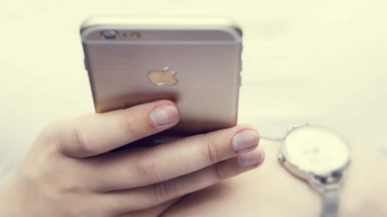 I Phone Owners 167 Times More At Risk Of Being Hacked