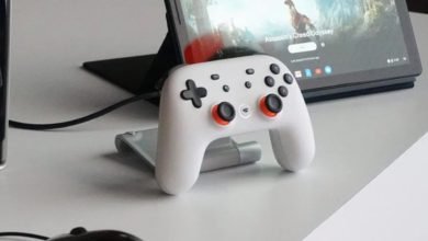 120 New Games Will Come To Google Stadia