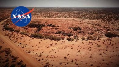 2 Bn Years Old Australian Meteor Crater Is Oldest