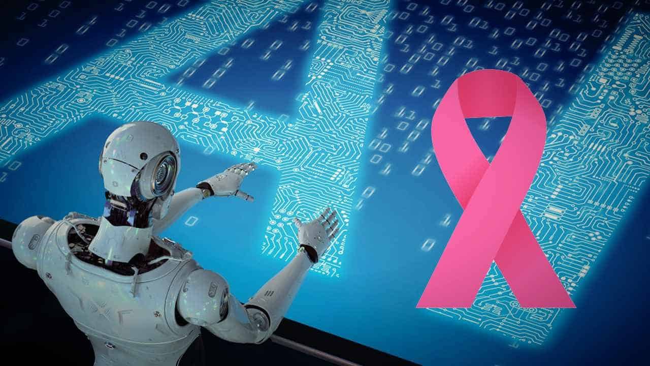 A I System To Detect Cancer