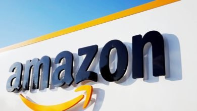 Amazon Joins $1 Trillion Club With Robust Q4