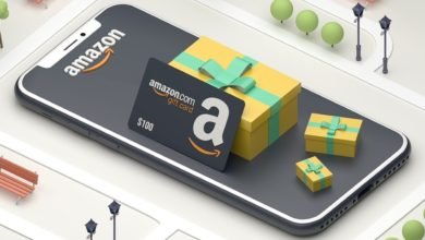 Amazon Lays Off Several Staffers