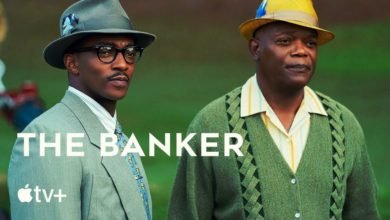 Apple To Release ' The Banker' In Theaters