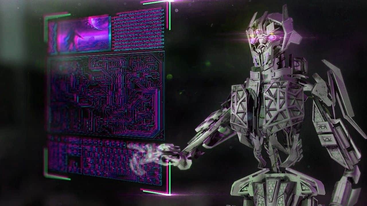 Artificial Intelligence Research Hub To Come Up