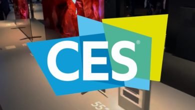 Artificial Humans To Foldable P Cs And More On Ces