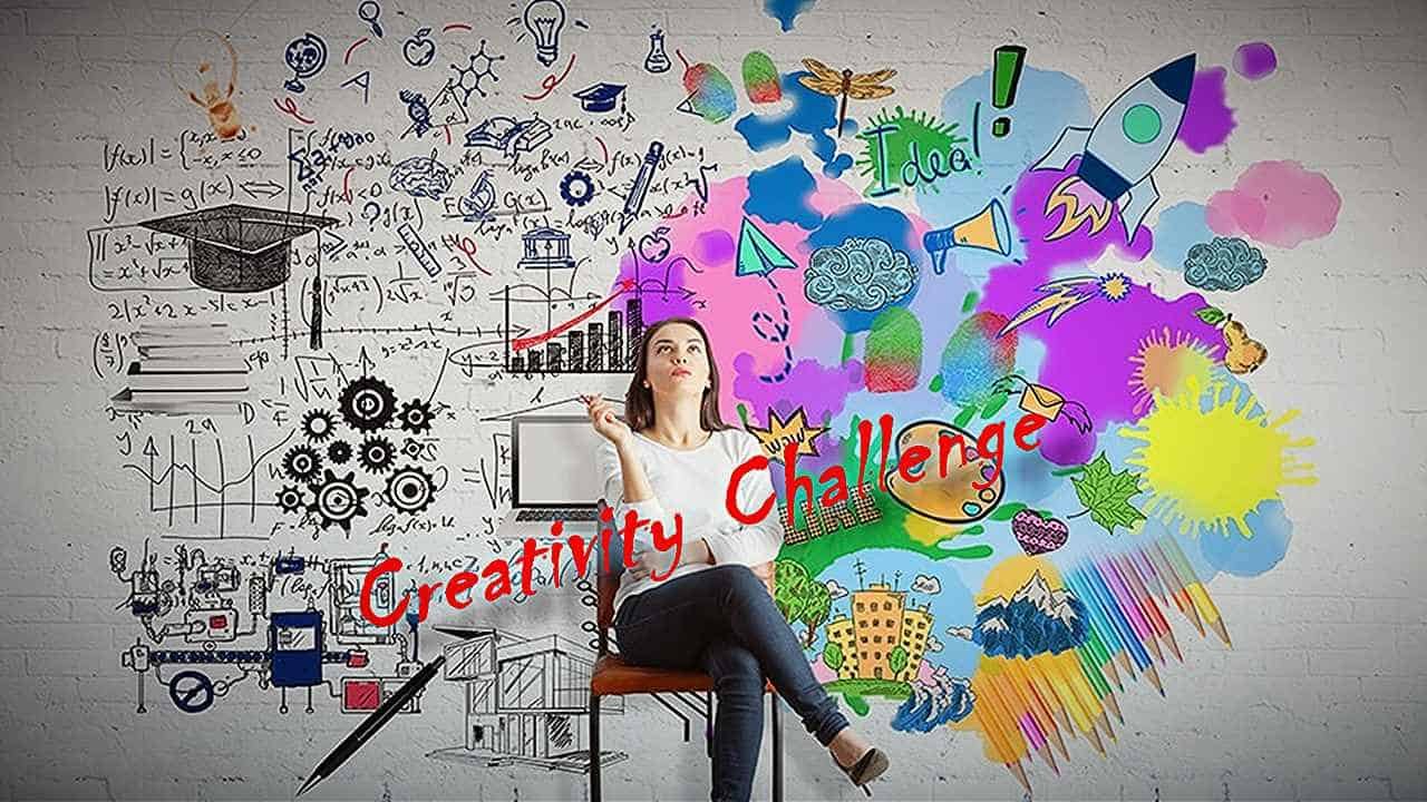 C B S E India Announce Creativity Challenge