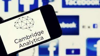 Cambridge Analytica Whistleblower Releases New Facebook Documents