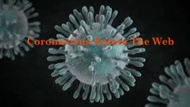 Coronavirus Enters Web, Users Hacked With Malicious