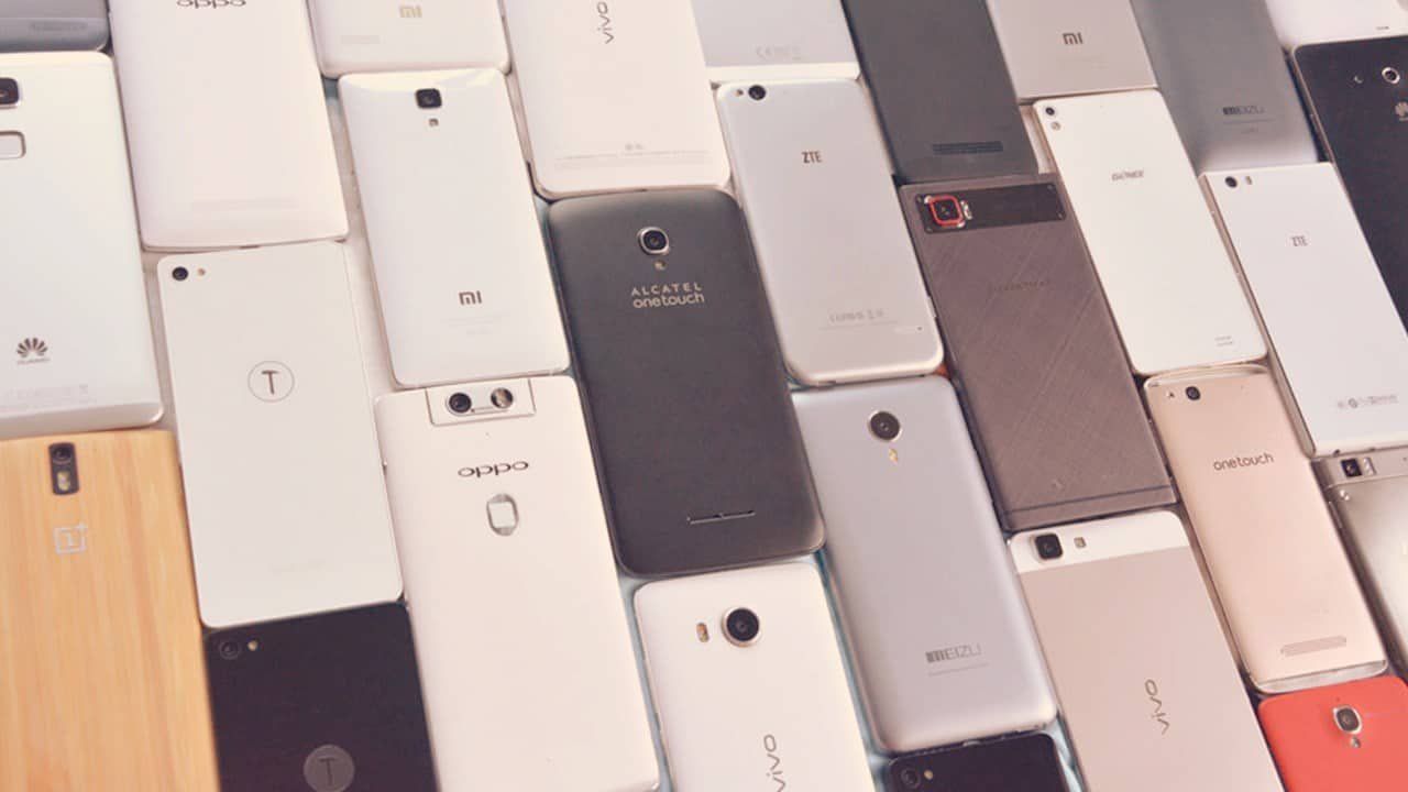 Coronovirus To Impact Chinese Phone Brands