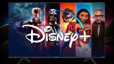 Disney+ To Launch In Europe On March