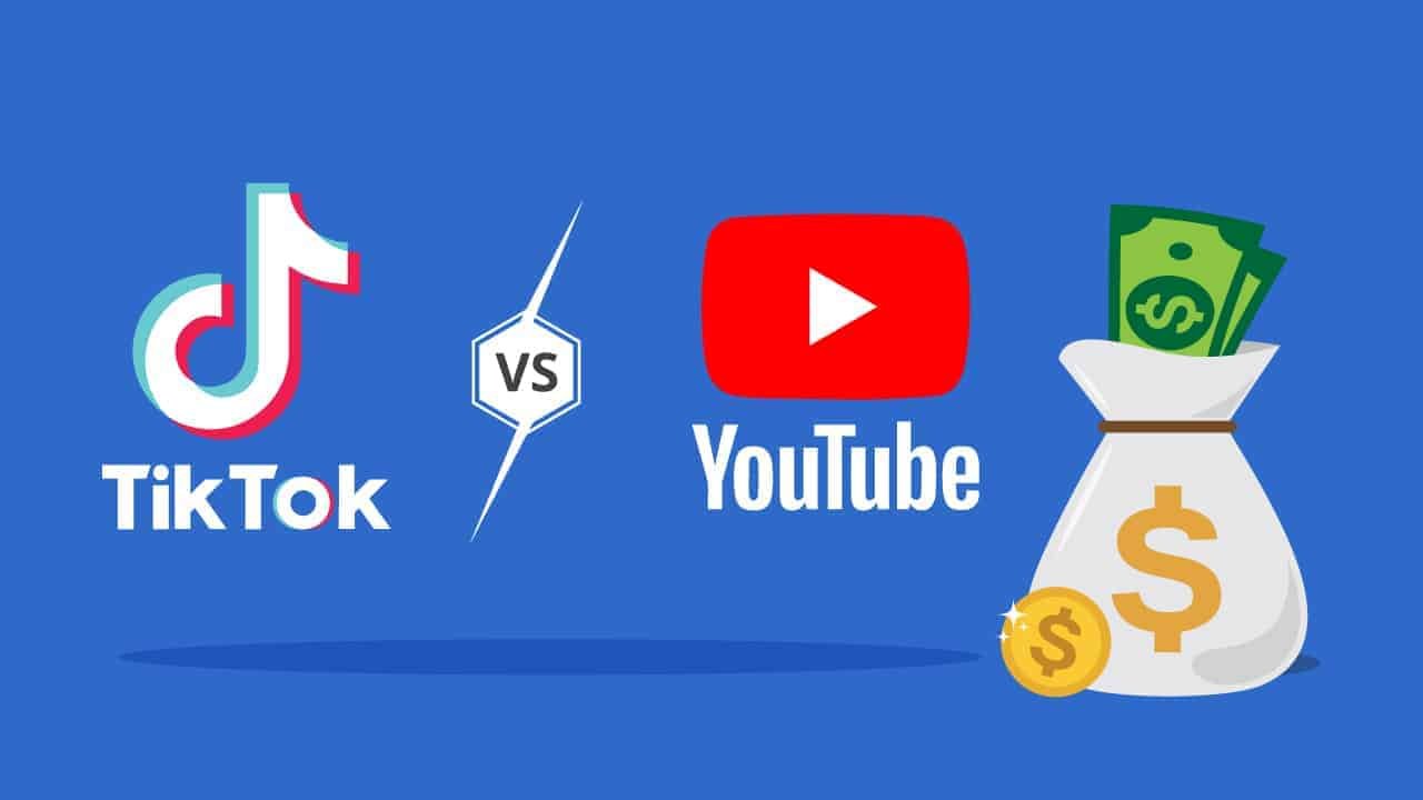 tiktok-vs-youtube-which-is-better-to-earn-money-online