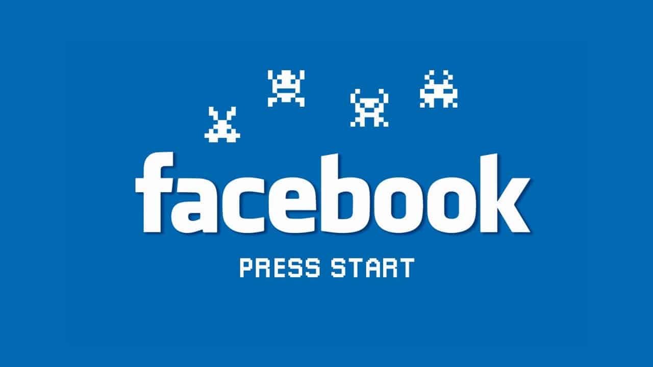 Facebook Gaming Grows 210%