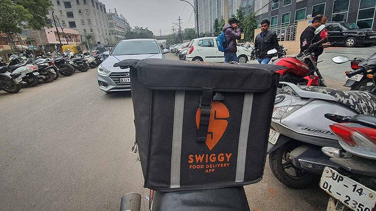 Fake Food Shops Flourish On Swiggy Zomato