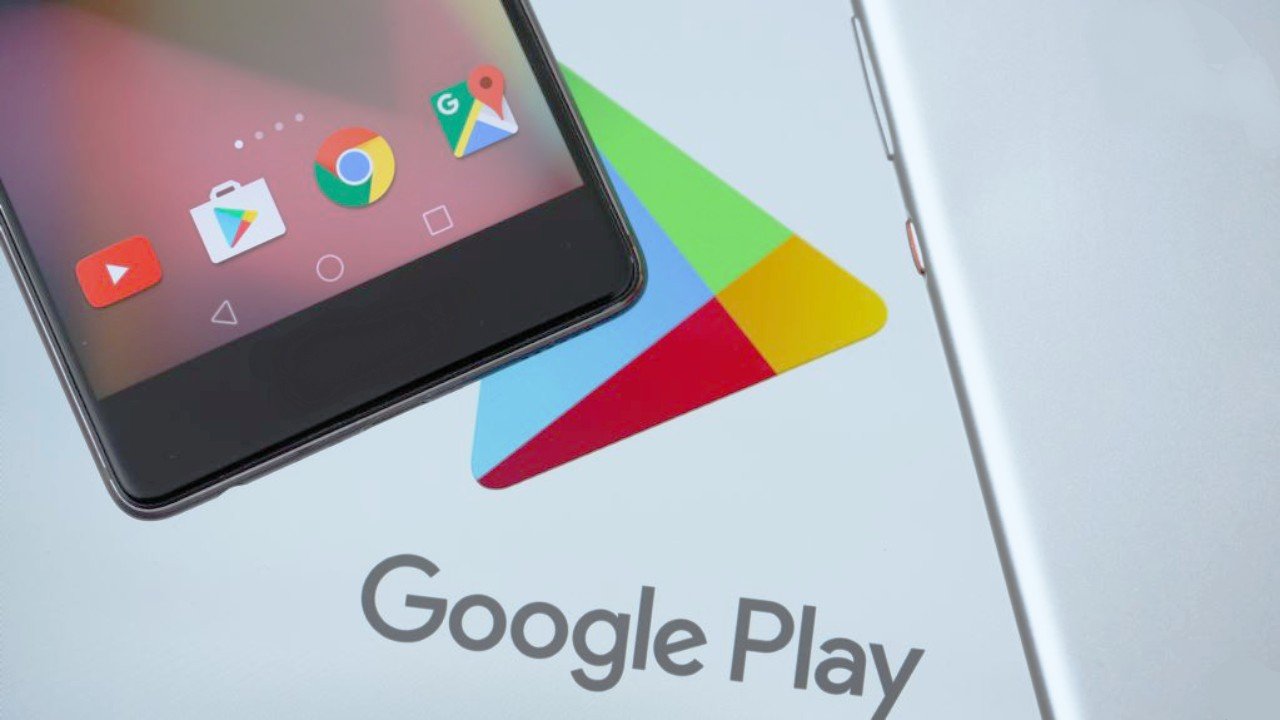 Google Play Store Stops Showing Notifications