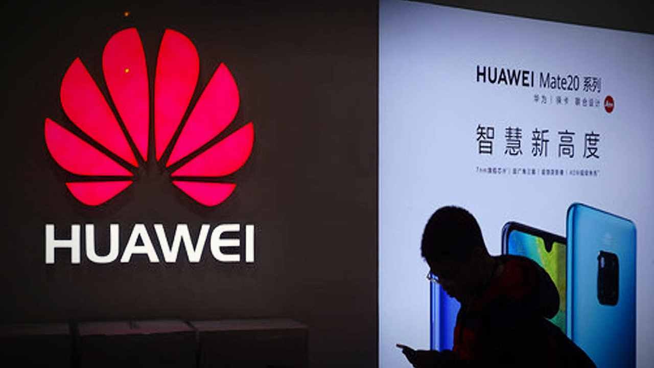 Huawei Global Smartphones Getting E M U I 10