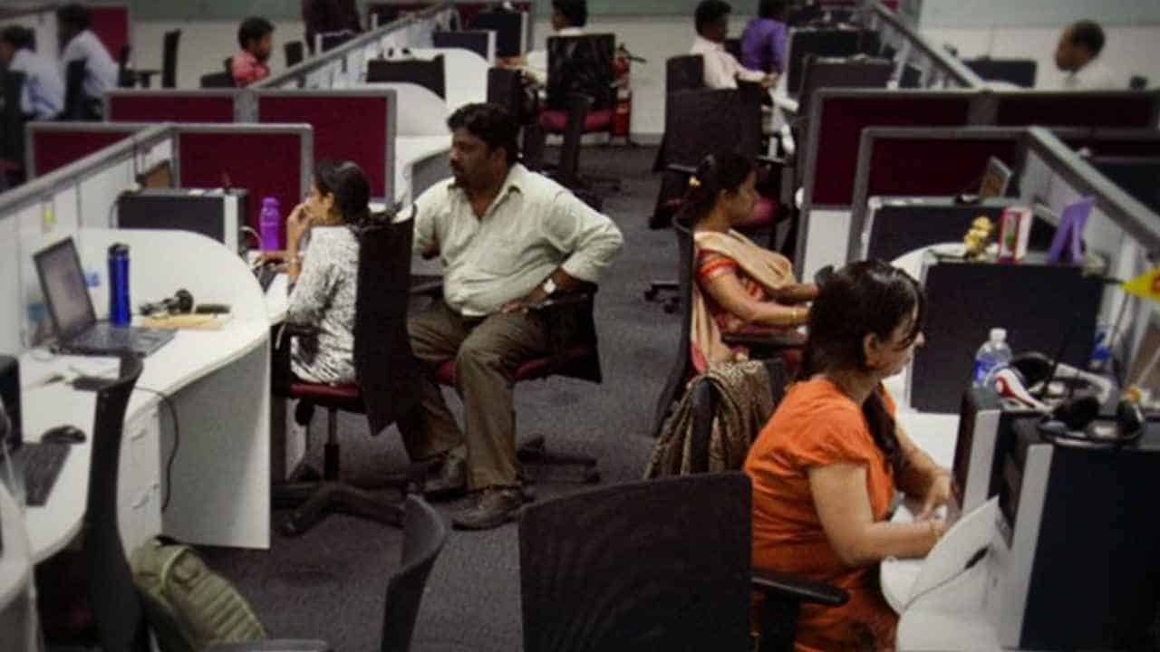 I T Sector Workforce In Goa