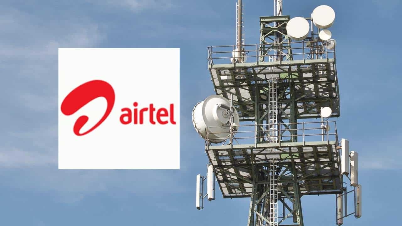 In 26 Lakh Villages Airtel Launches 4 G Services