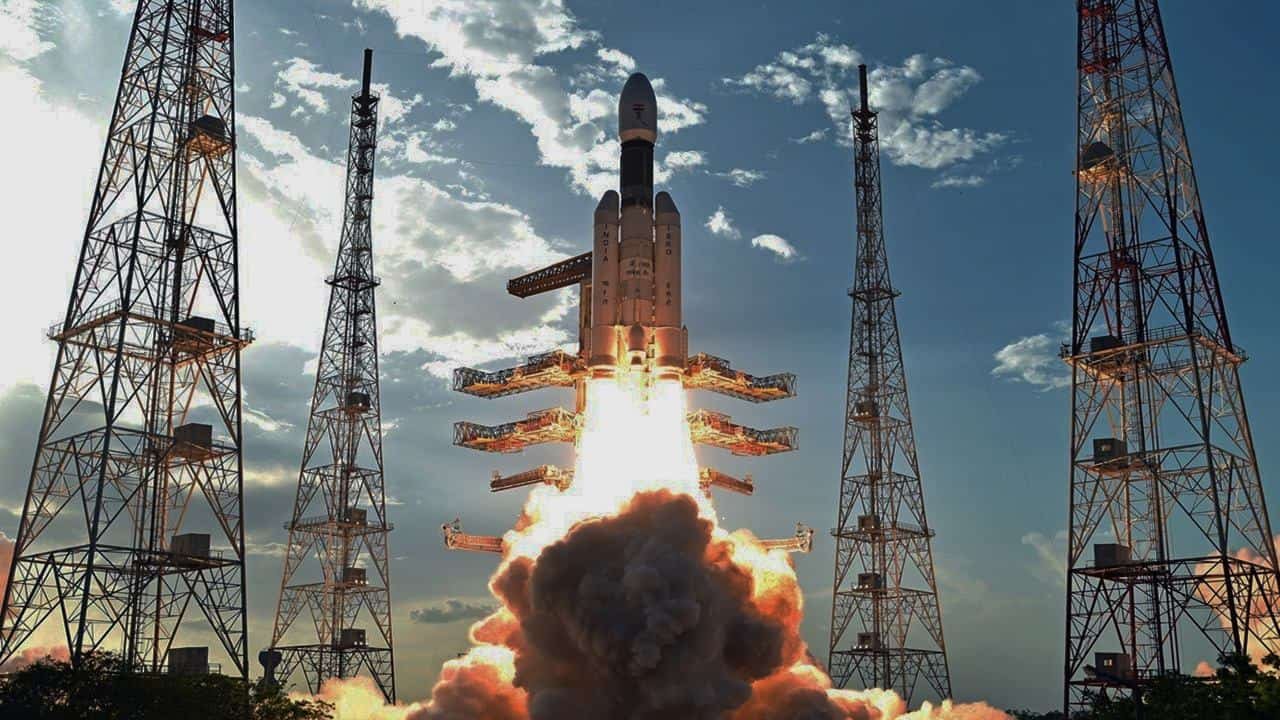 India To Launch Communication Satellite