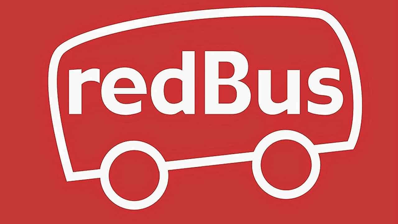 Indians Took Red Bus To Commute