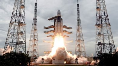 India's Communication Satellite G S A T 30