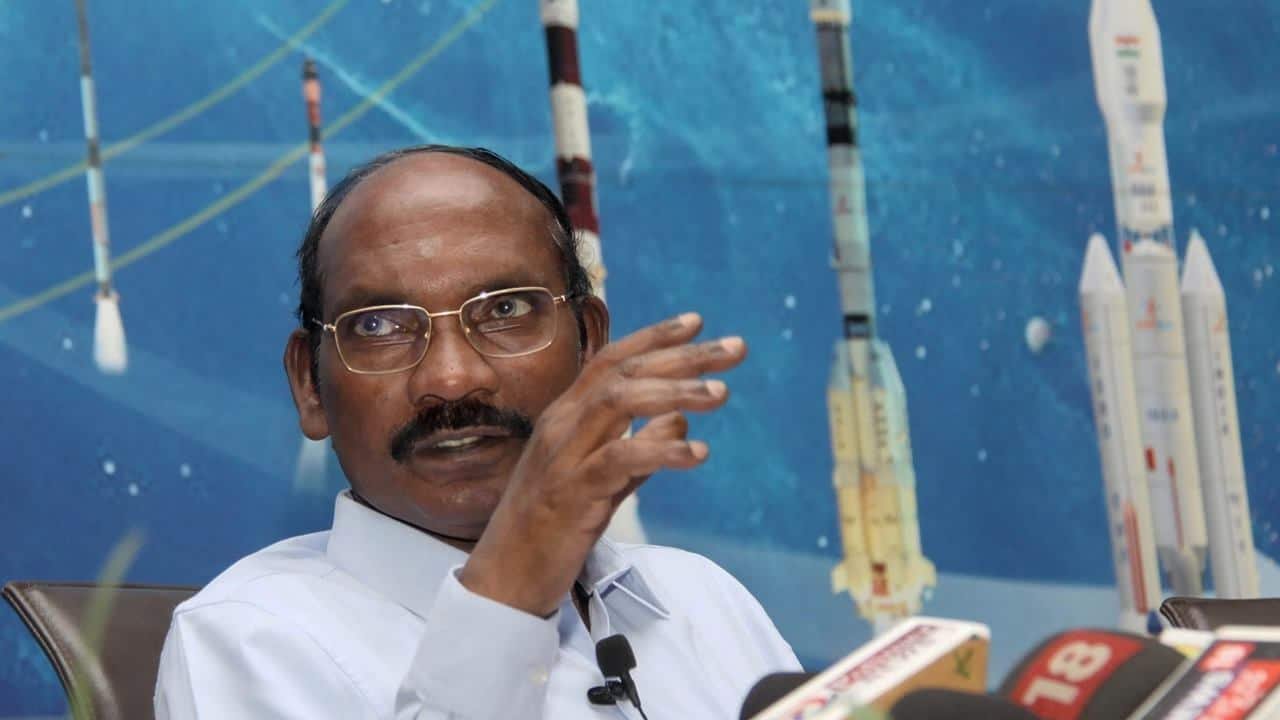 India's Second Spaceport To Be In T N's Thoothukdi