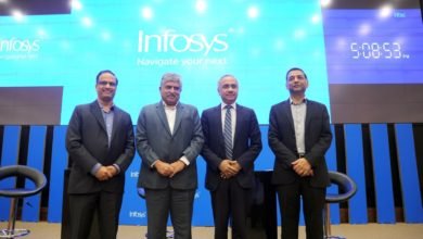 Infosys Audit Panel Finds No Wrongdoing By C E O