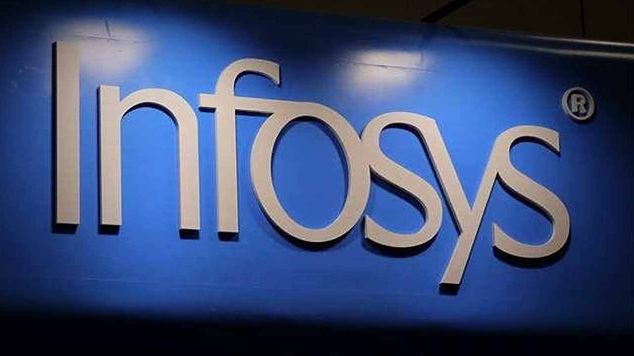 Infosys Awarded Data Privacy