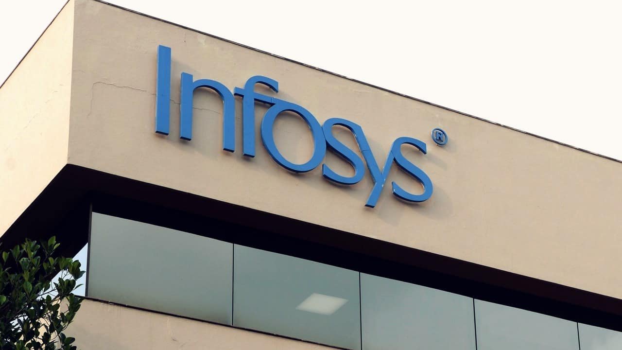 Infosys Posts Robust Net, Revenue Growth In Q3