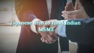 Japanese Firm To Fund Indian M S M E