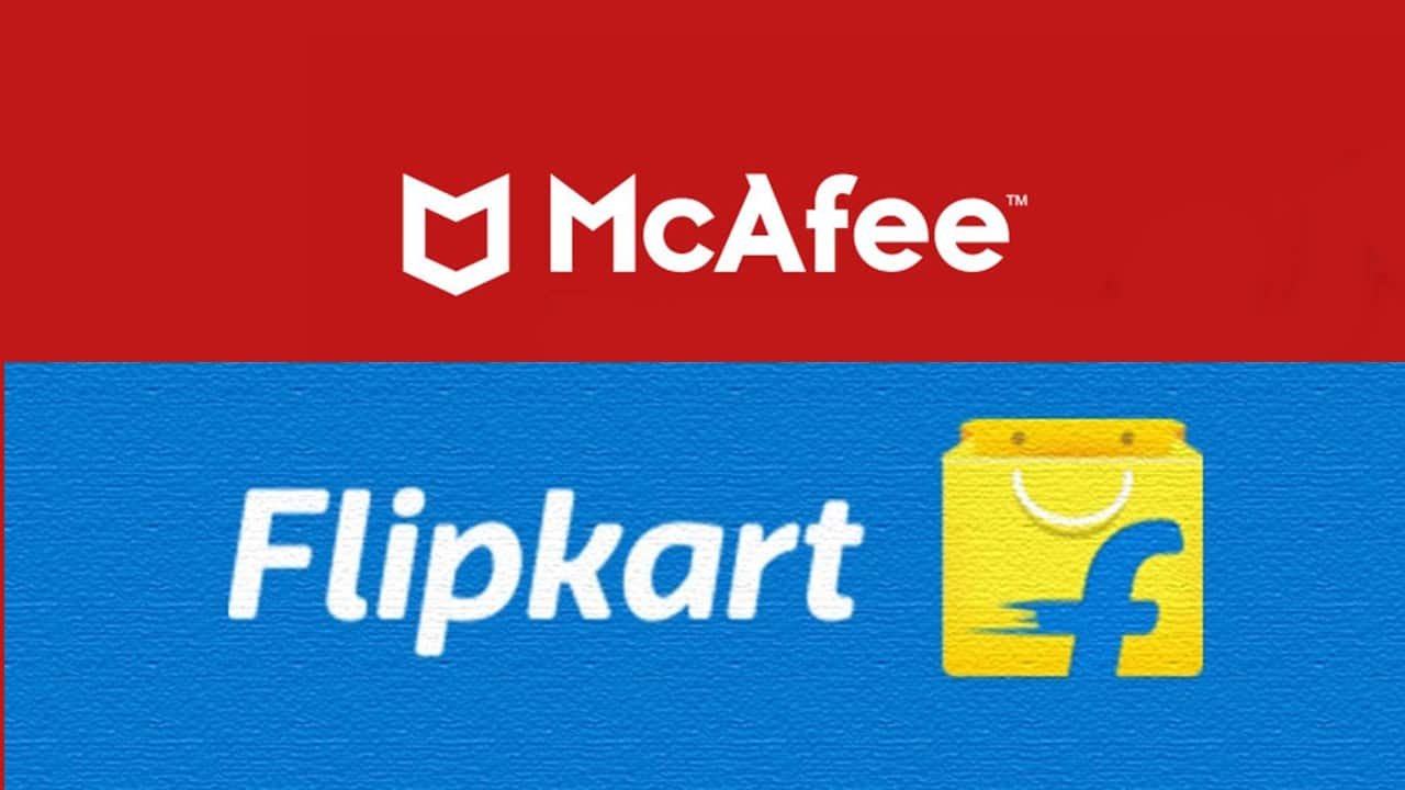 Mc Afee Internet Security Solutions On Flipkart