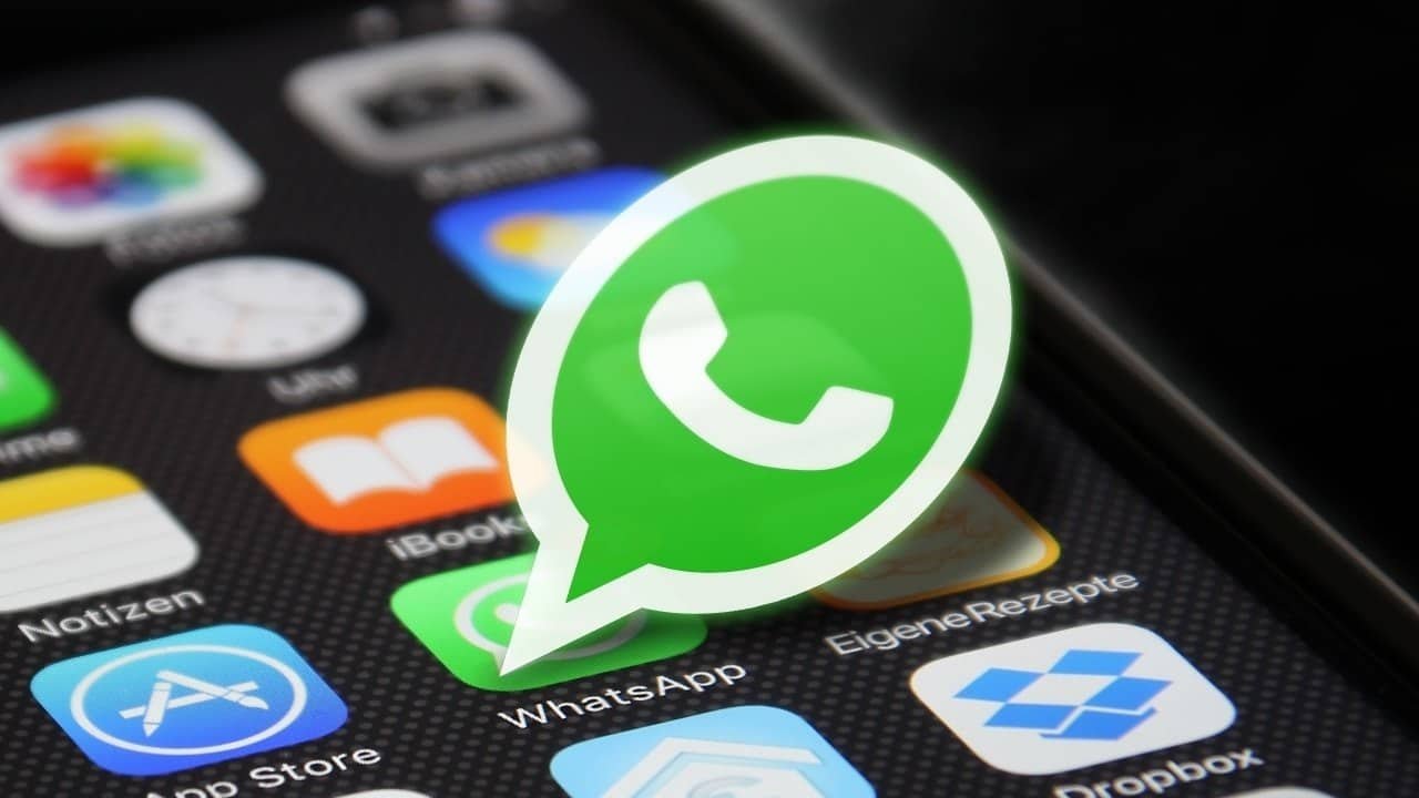 Media Transfer Issues On Whats App