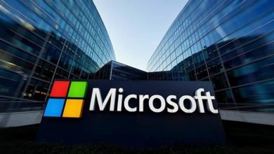 Microsoft's Net Income Up