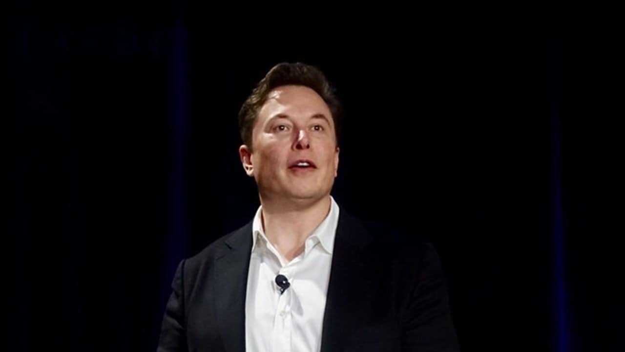 Musk Allays Environmental Fears On Tesla's Plant