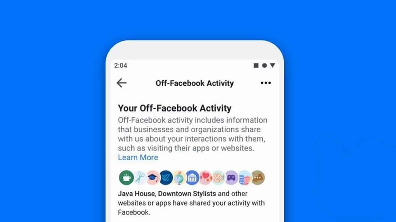 ' Off Facebook Activity' To Let Users Protect Browsing