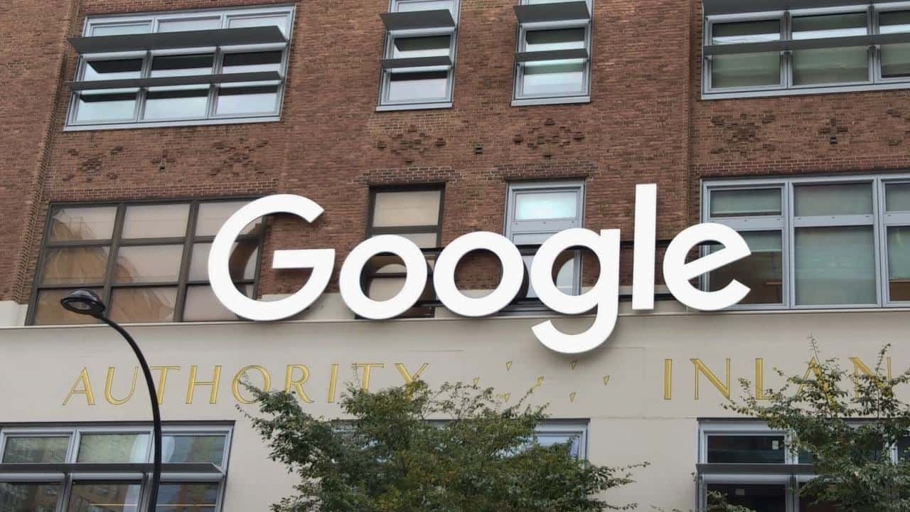 Over 2,000 'underpaid, Overworked' Google Workers