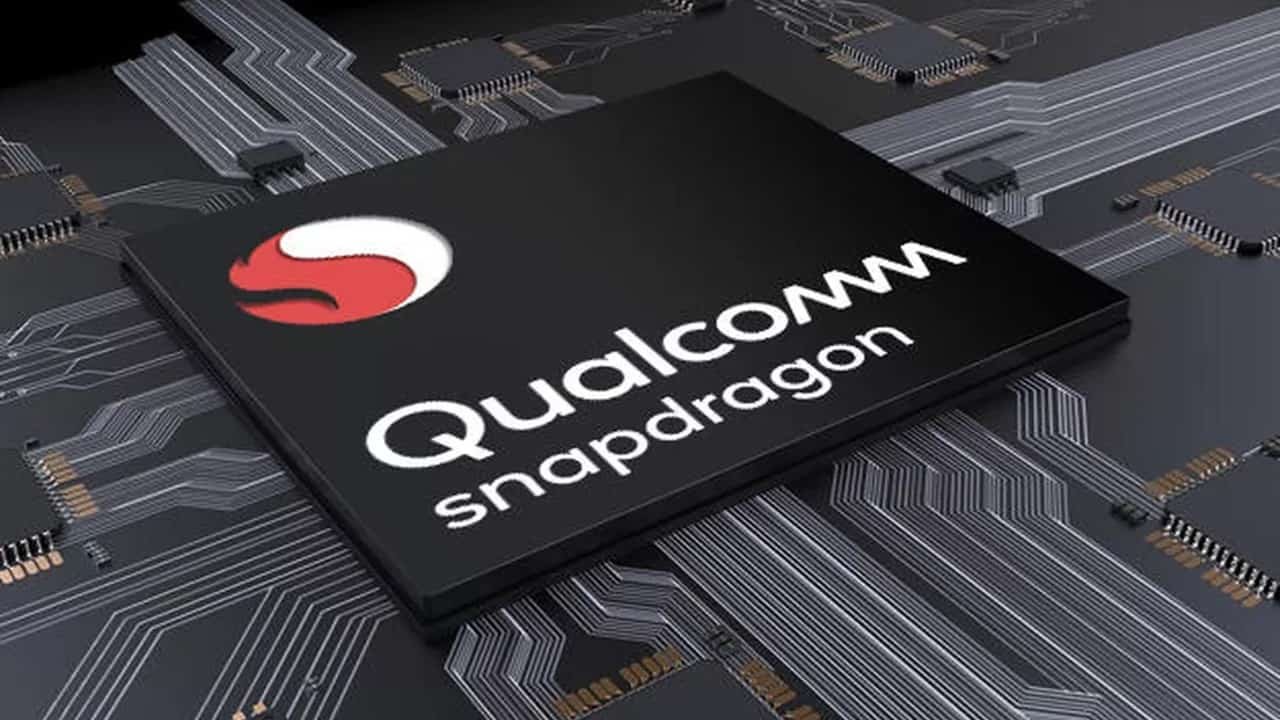 Qualcomm Launches 720 G, 662, 460 Mobile Platforms