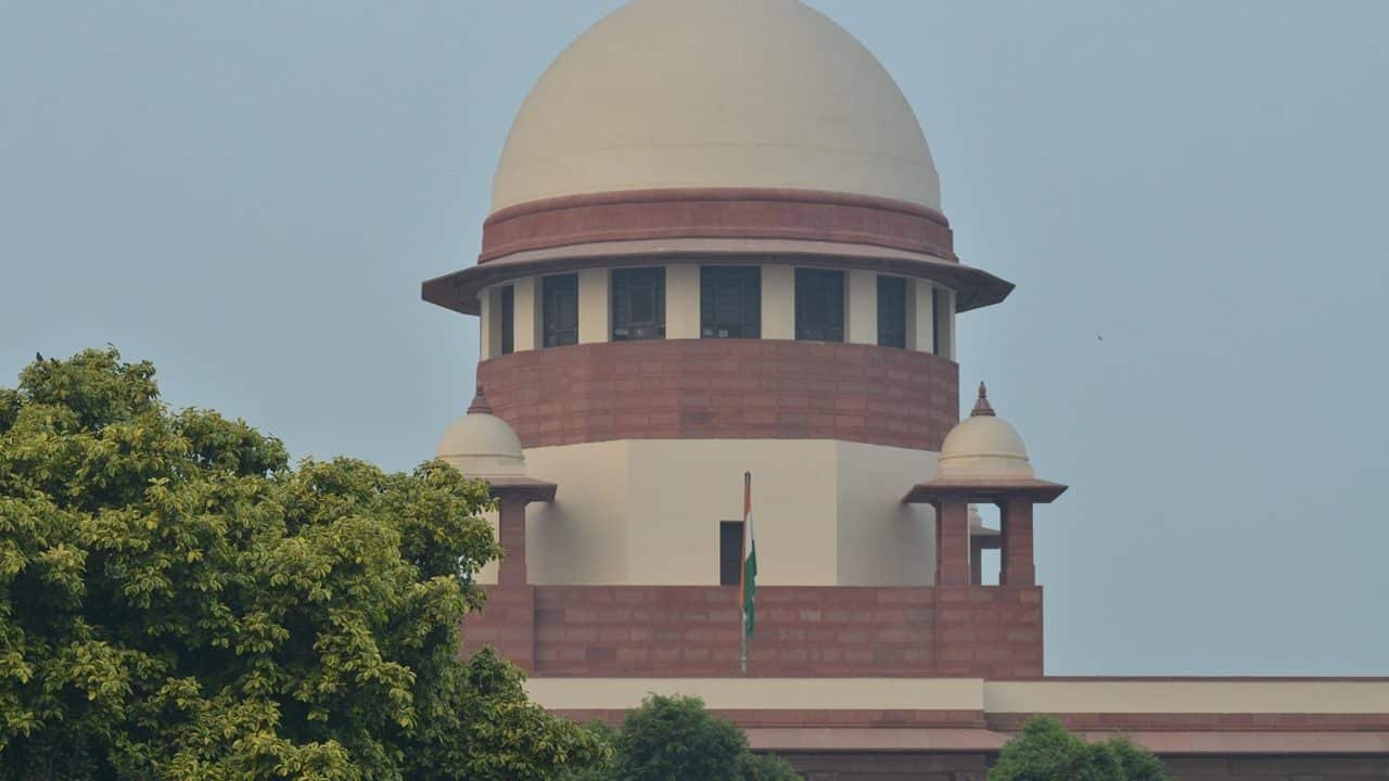S C Seeks Centre's Response On Plea Against G M Mustard