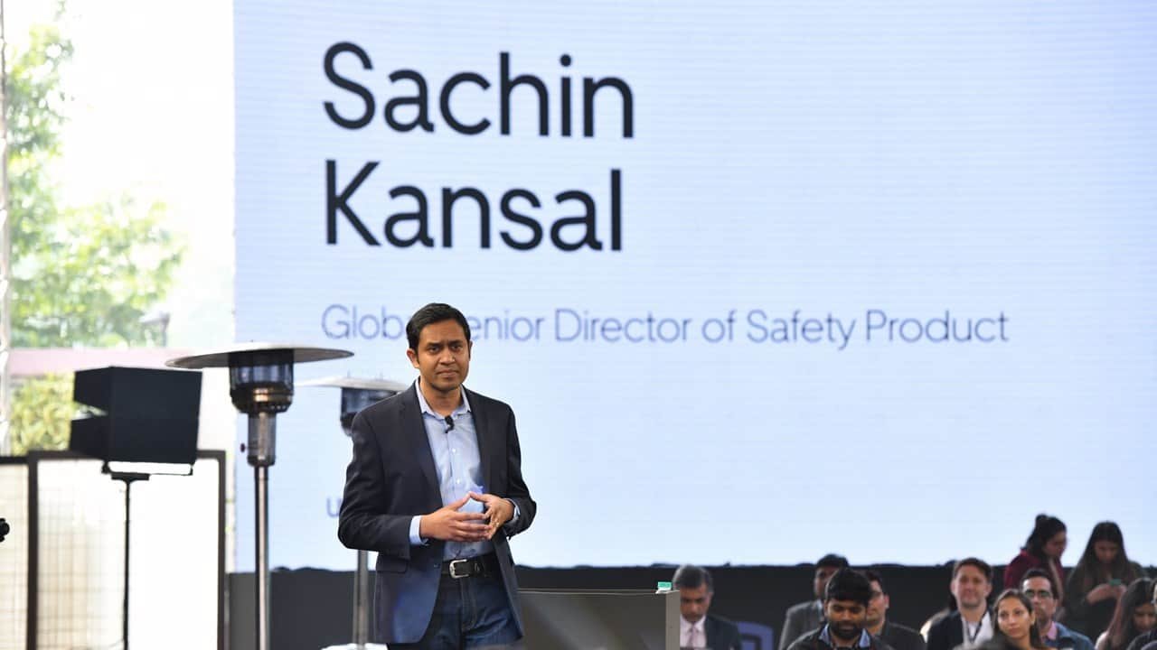 Safety Rests On Both Uber And Riders