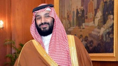 Saudi Crown Prince Had Amazon Owner Phone Hacked