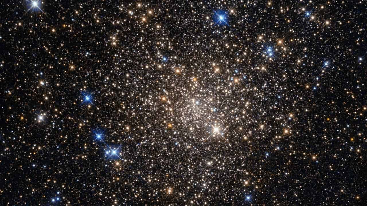 Scientists Discover 7 Billion Year Old Stardust