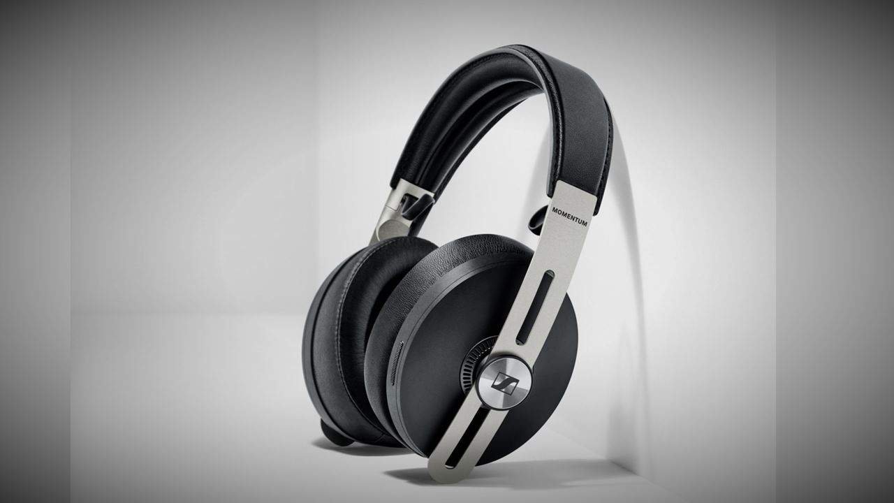 Sennheiser Momentum Wireless 3