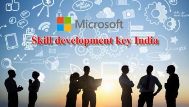 Skill Development Key India