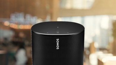 Sonos Sues Google For Allegedly Stealing Wireless Speaker