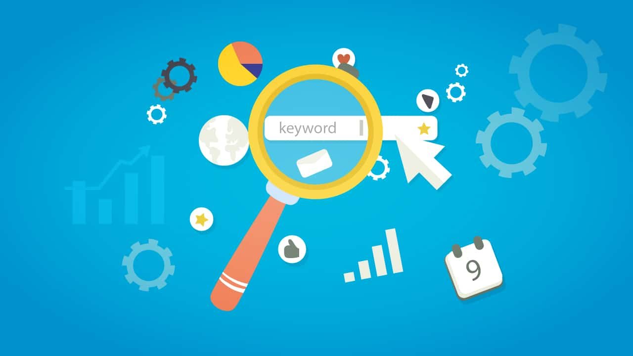 The Importance Of Keyword Research In SEO