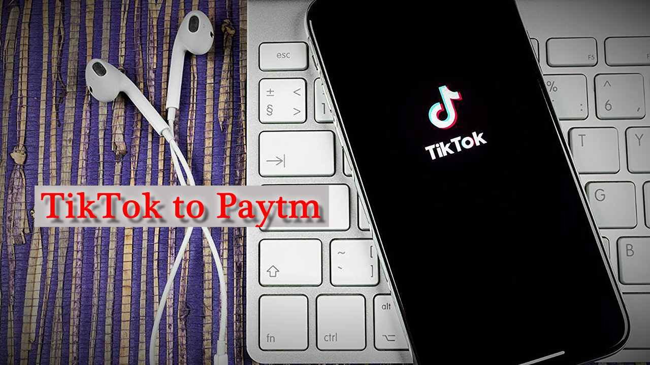 Tik Tok To Paytm China Muscles In India